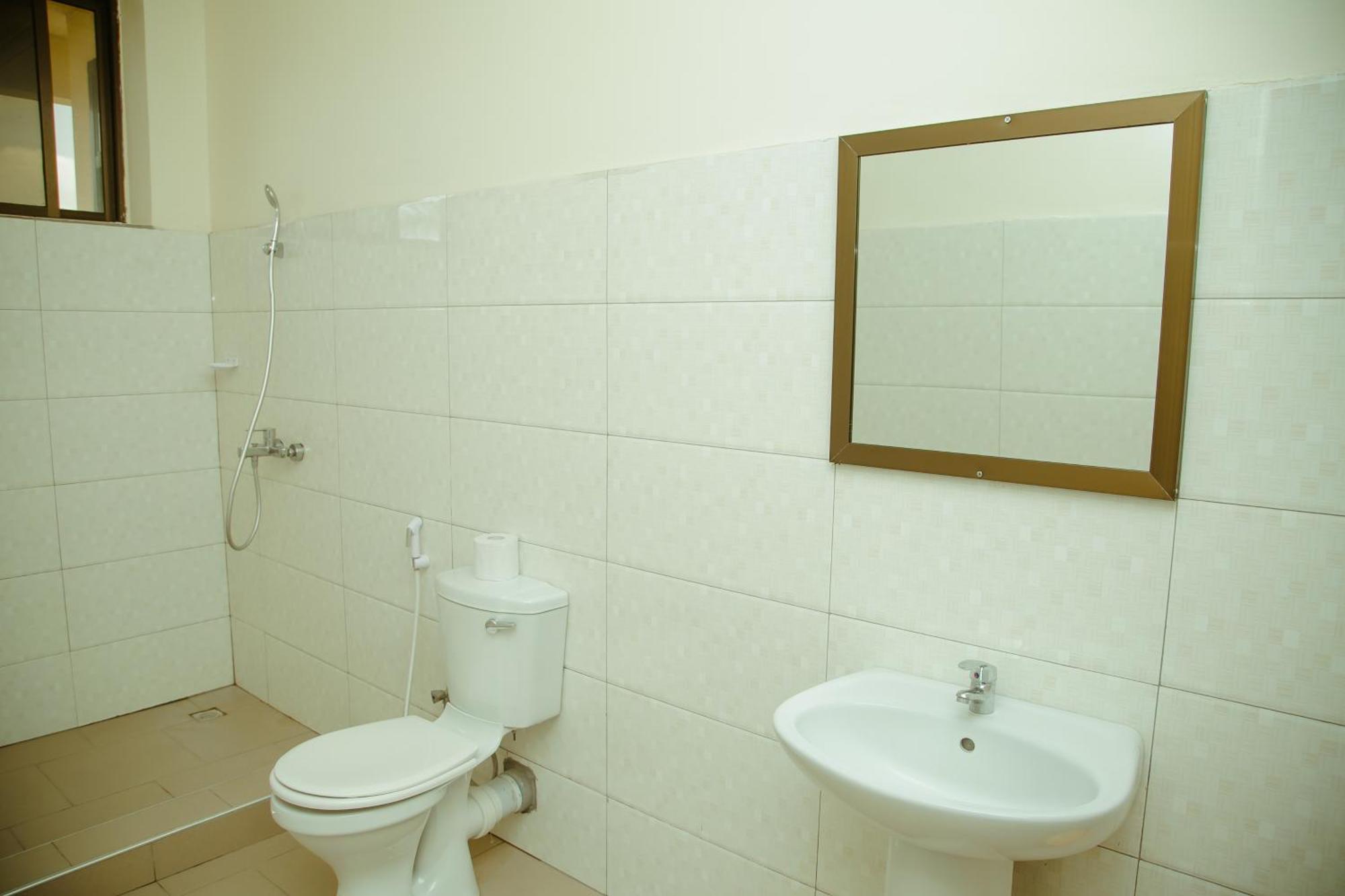 Fq Hotel Dar es Salaam Zewnętrze zdjęcie